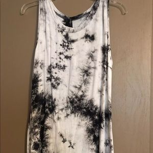 Piphany silver lake tank